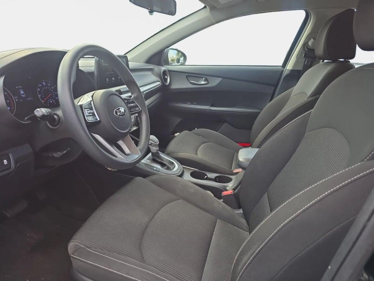 Kia Forte Lxs - Thumbnail 10