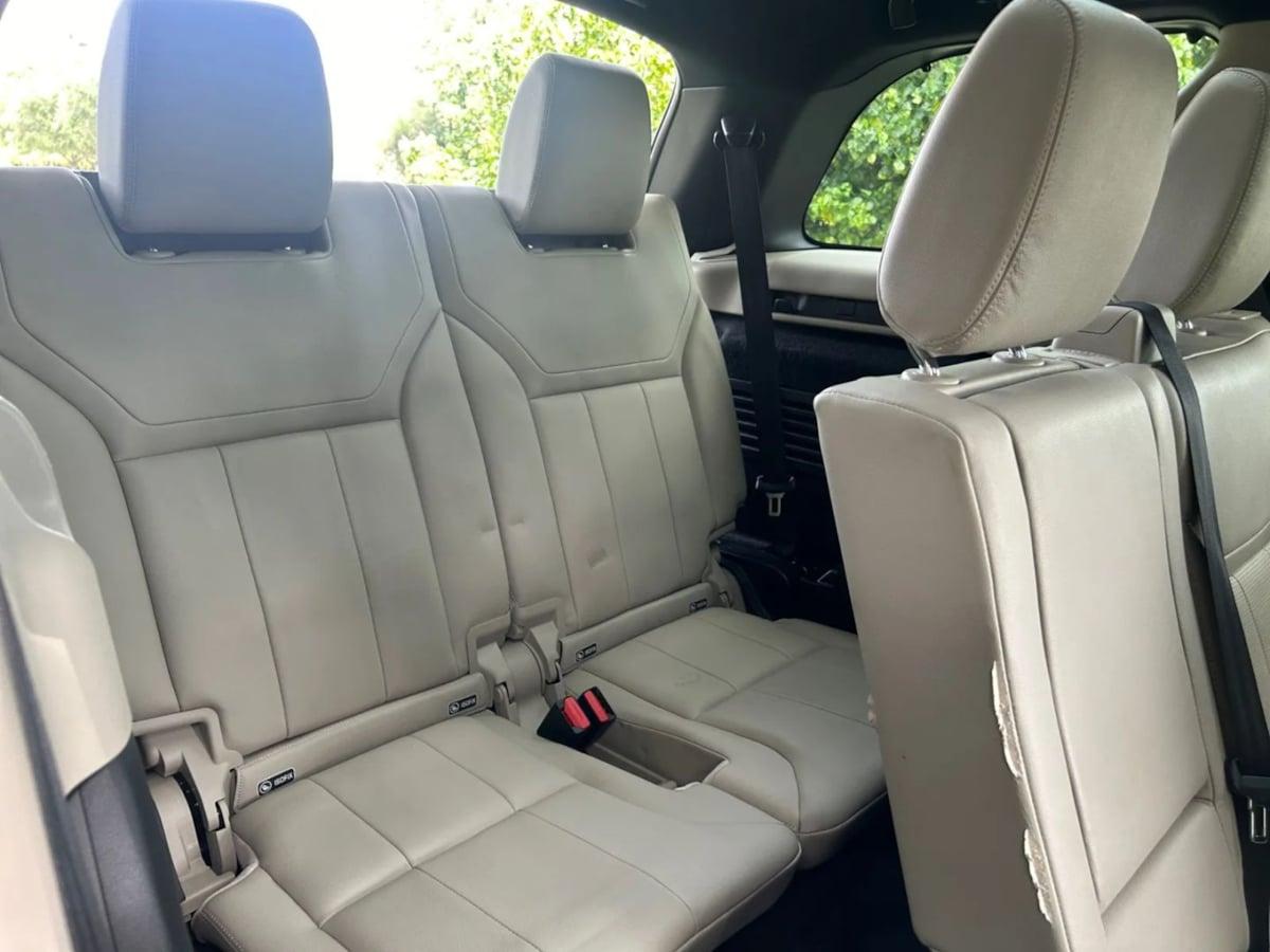 Land Rover Discovery Hse - Thumbnail 17