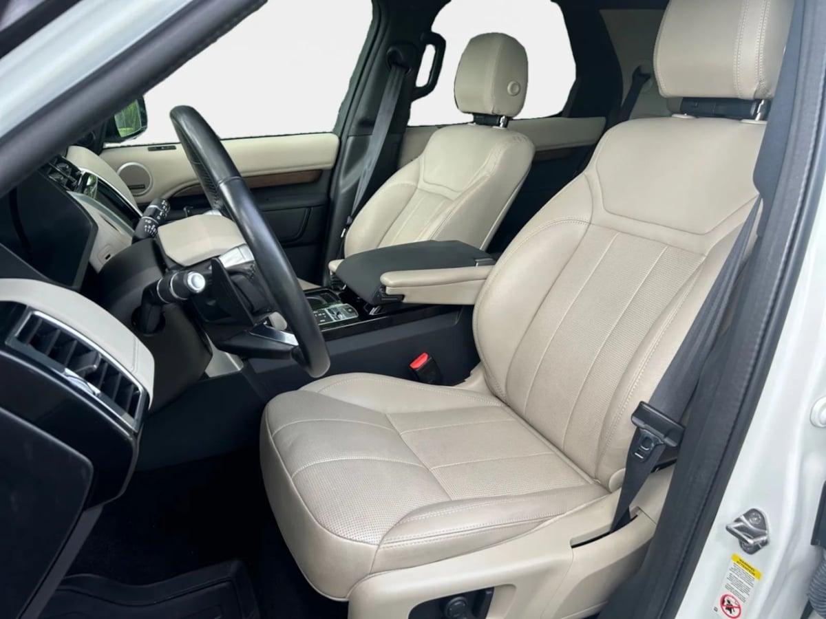 Land Rover Discovery Hse - Thumbnail 10