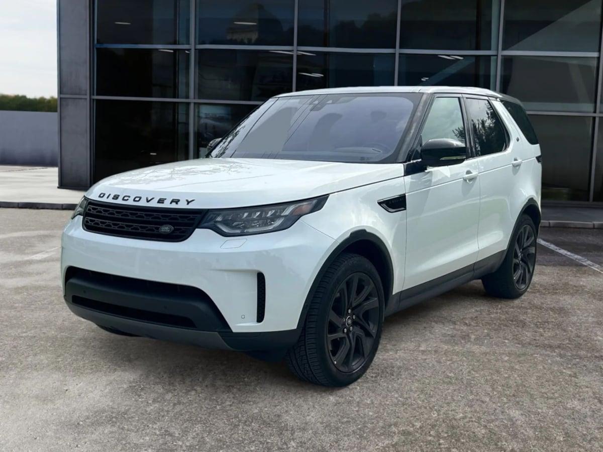 Land Rover Discovery Hse - Thumbnail 3