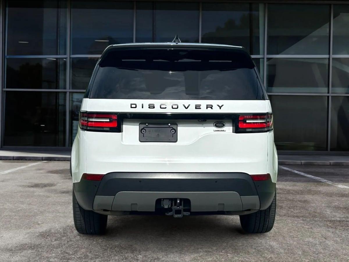 Land Rover Discovery Hse - Thumbnail 6