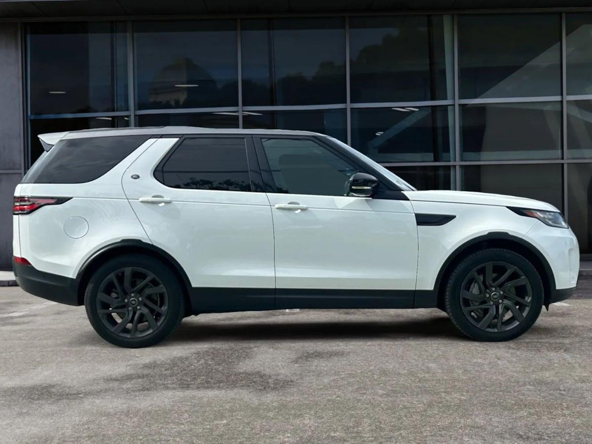 Land Rover Discovery Hse - Thumbnail 8