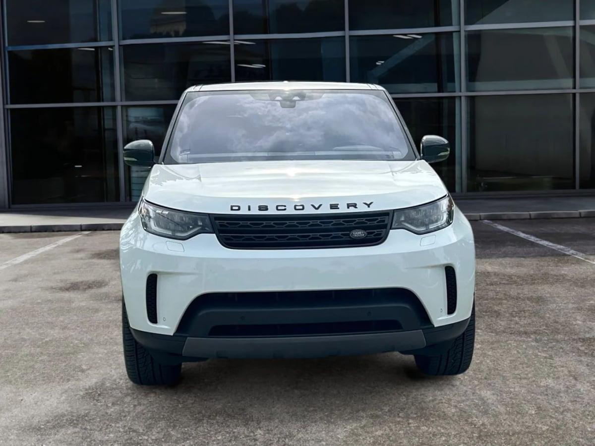 Land Rover Discovery Hse - Thumbnail 9