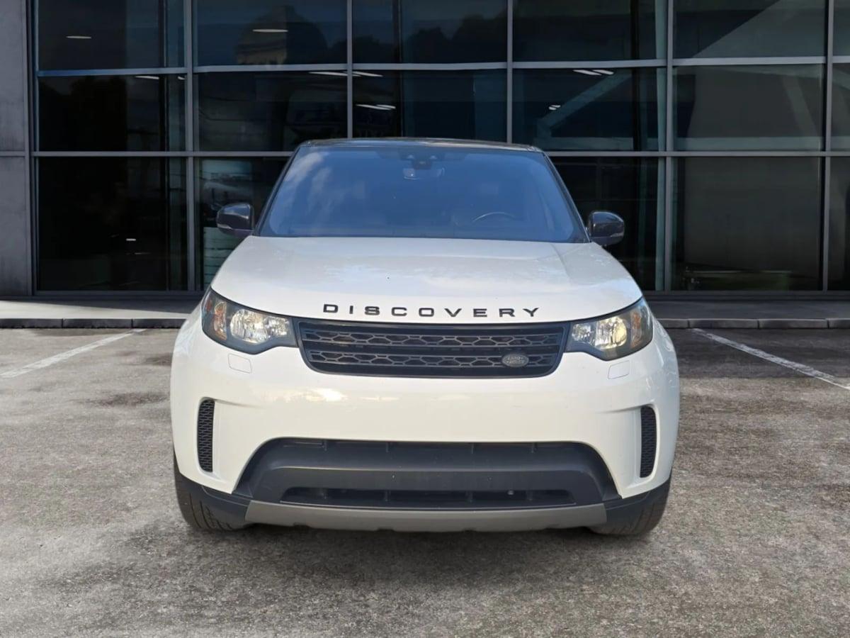 Land Rover Discovery Se - Thumbnail 9