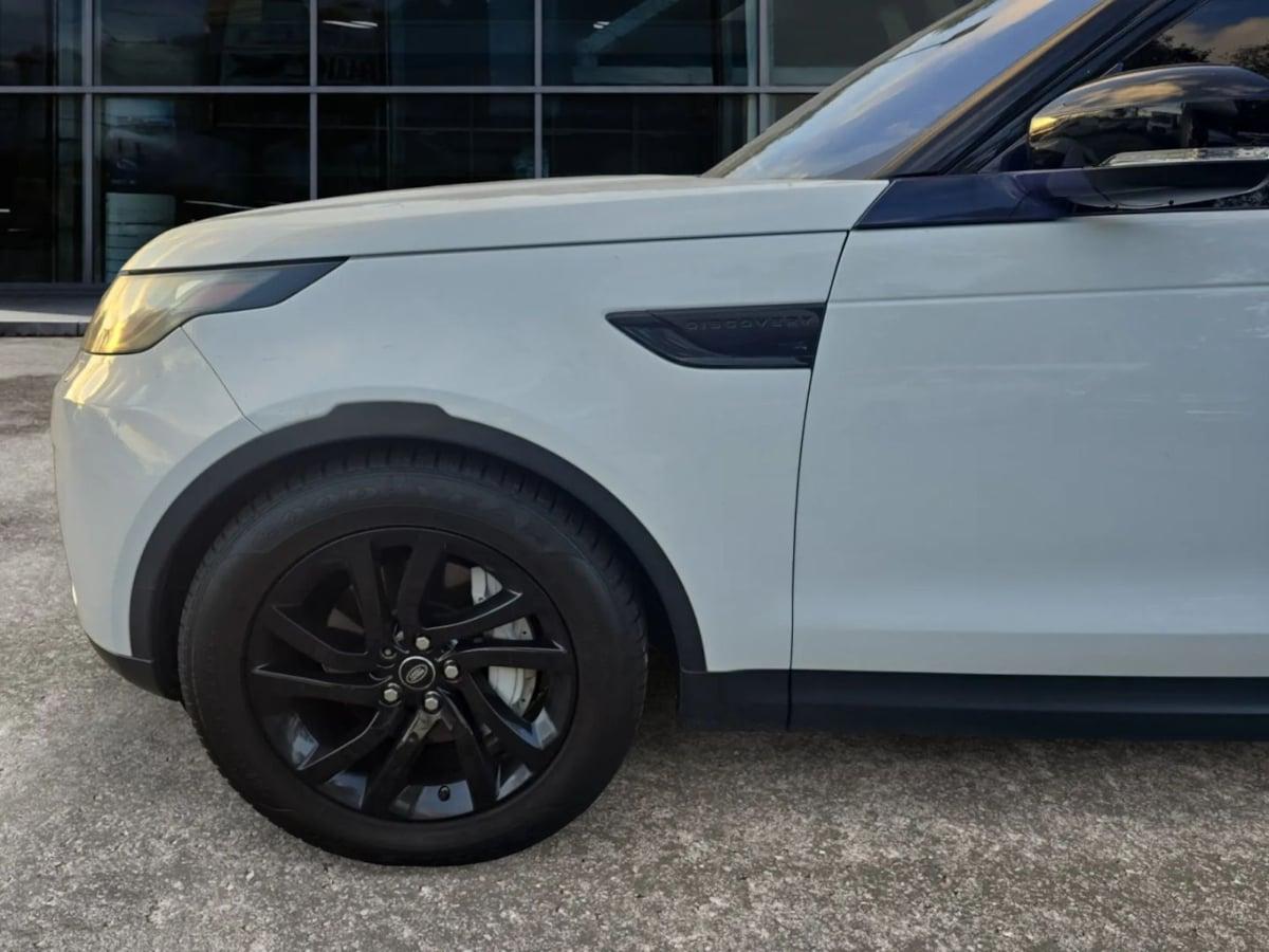 Land Rover Discovery Se - Thumbnail 15
