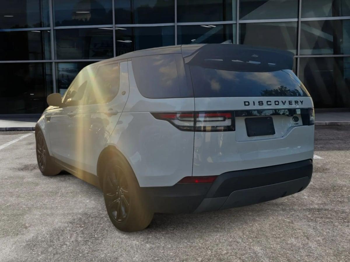 Land Rover Discovery Se - Thumbnail 5