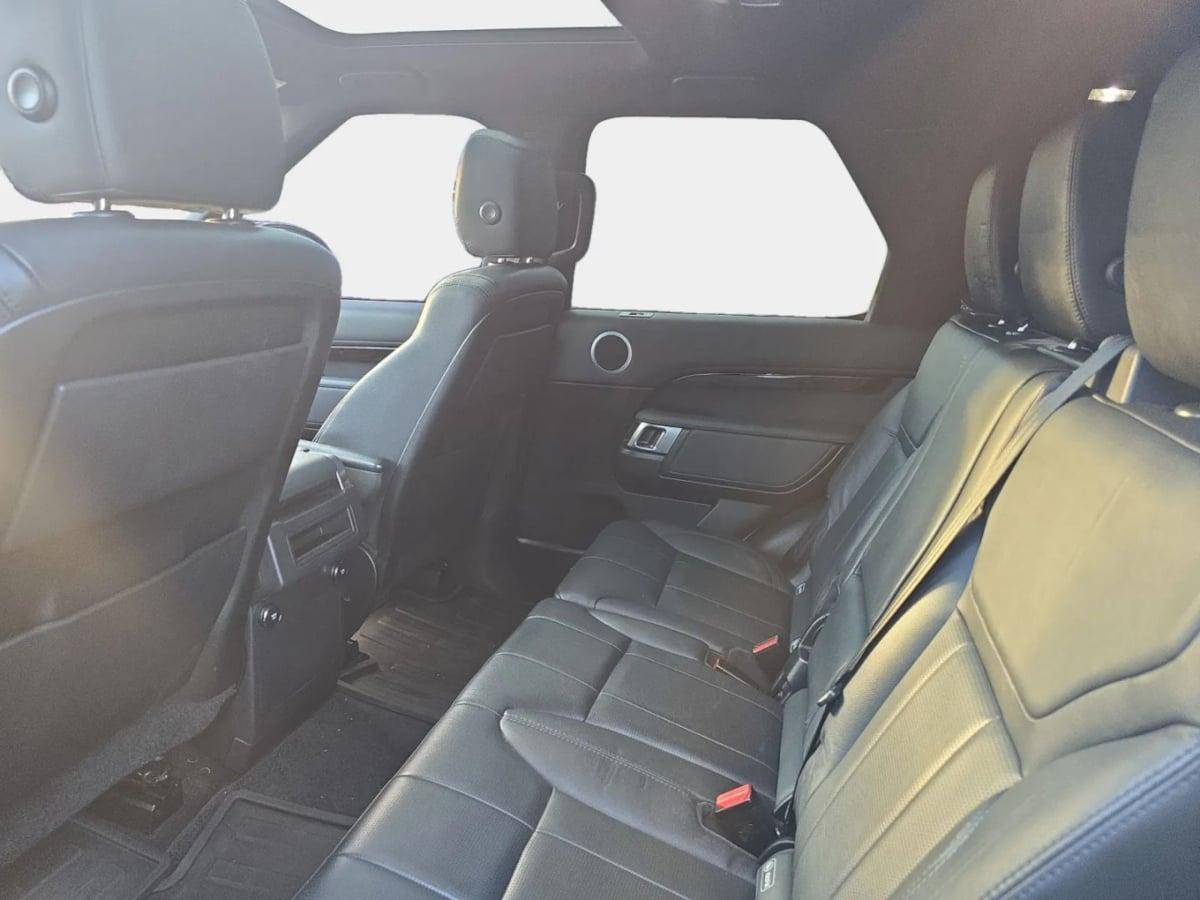 Land Rover Discovery Se - Thumbnail 14