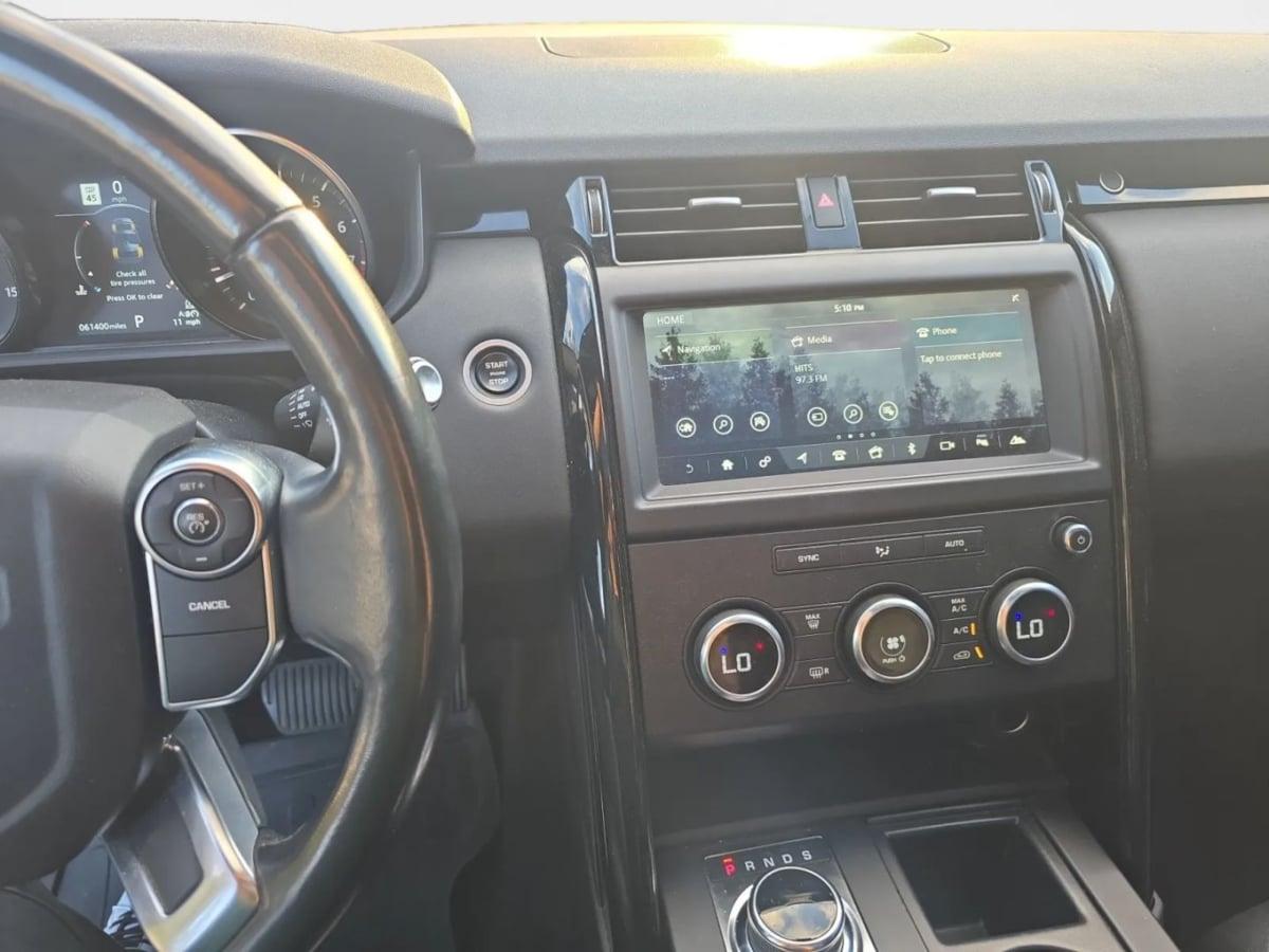 Land Rover Discovery Se - Thumbnail 11