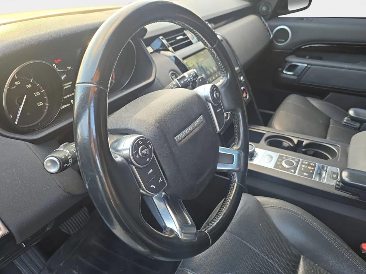 Land Rover Discovery Se - Thumbnail 13