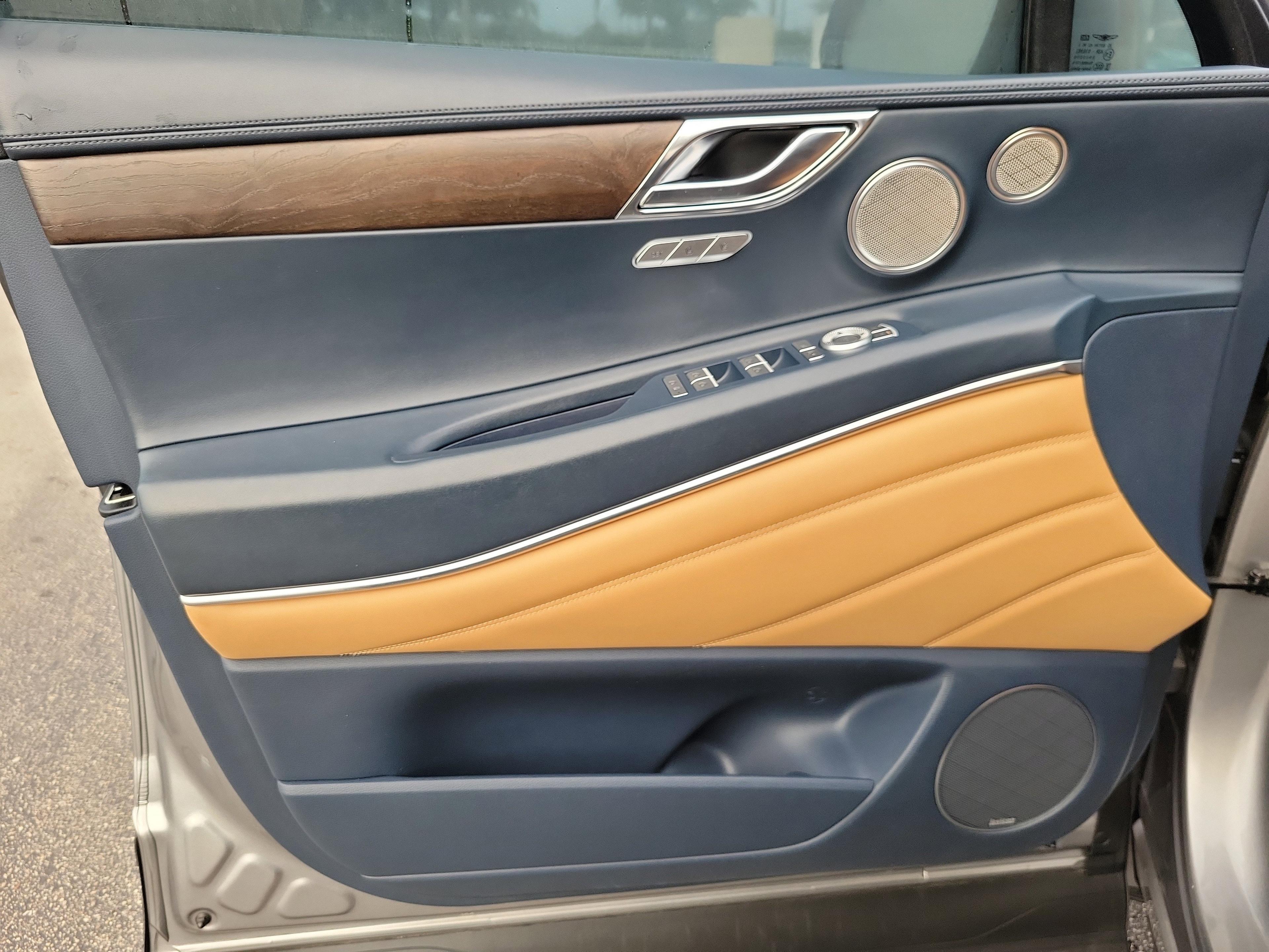 Genesis Gv80 2.5T Awd - Thumbnail 15