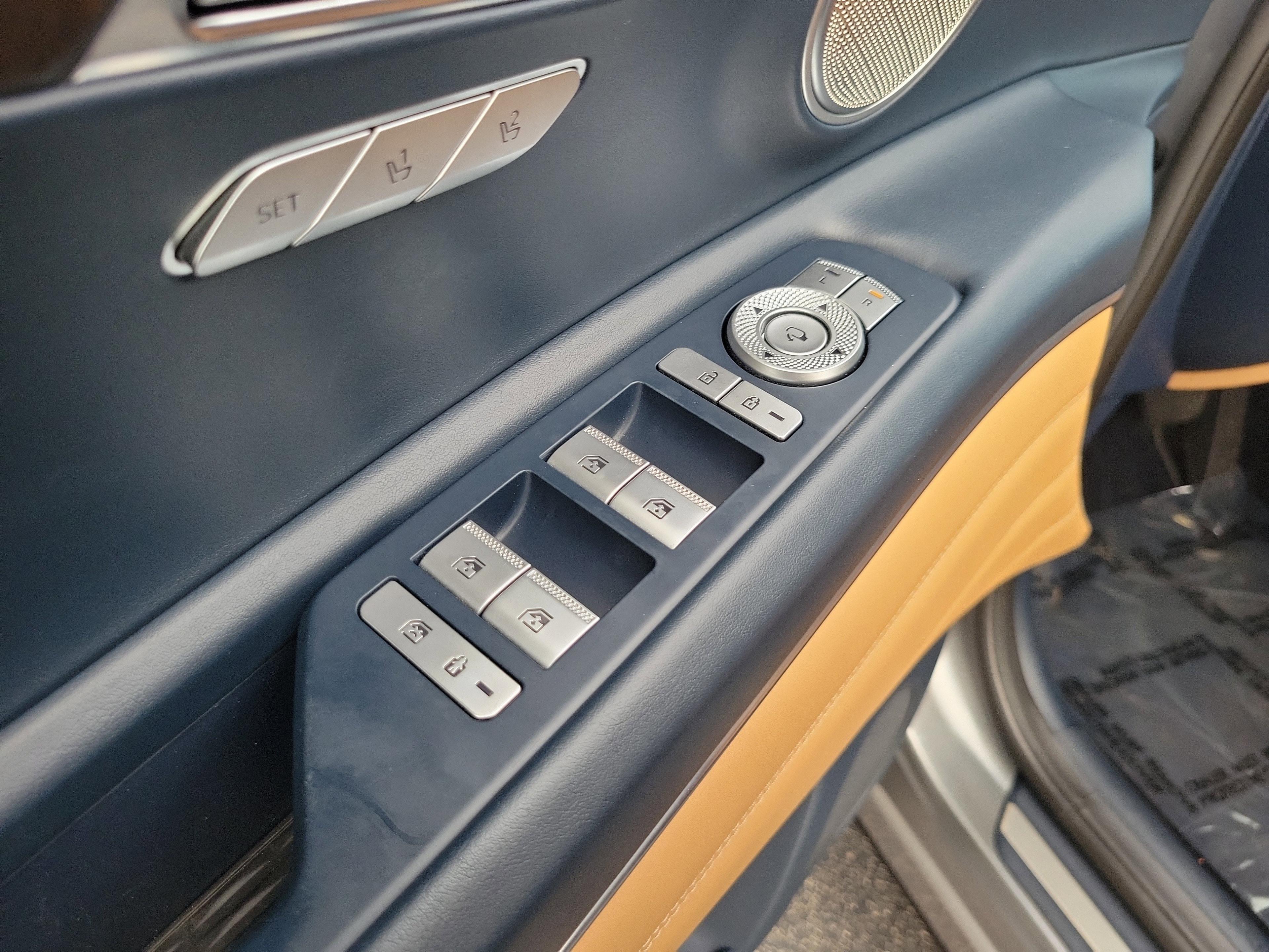 Genesis Gv80 2.5T Awd - Thumbnail 16