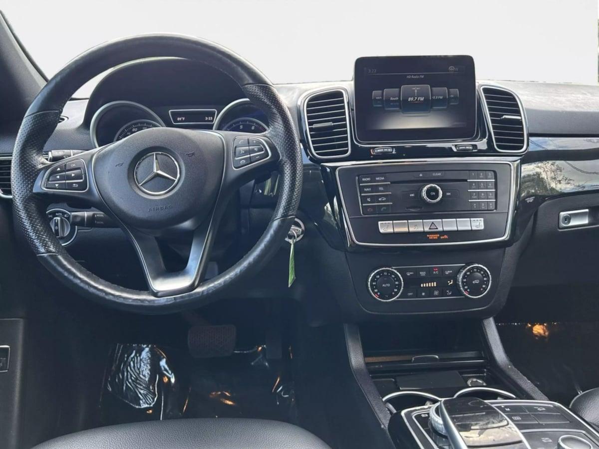 Mercedes-Benz Gle 350 4Matic Suv - Thumbnail 12