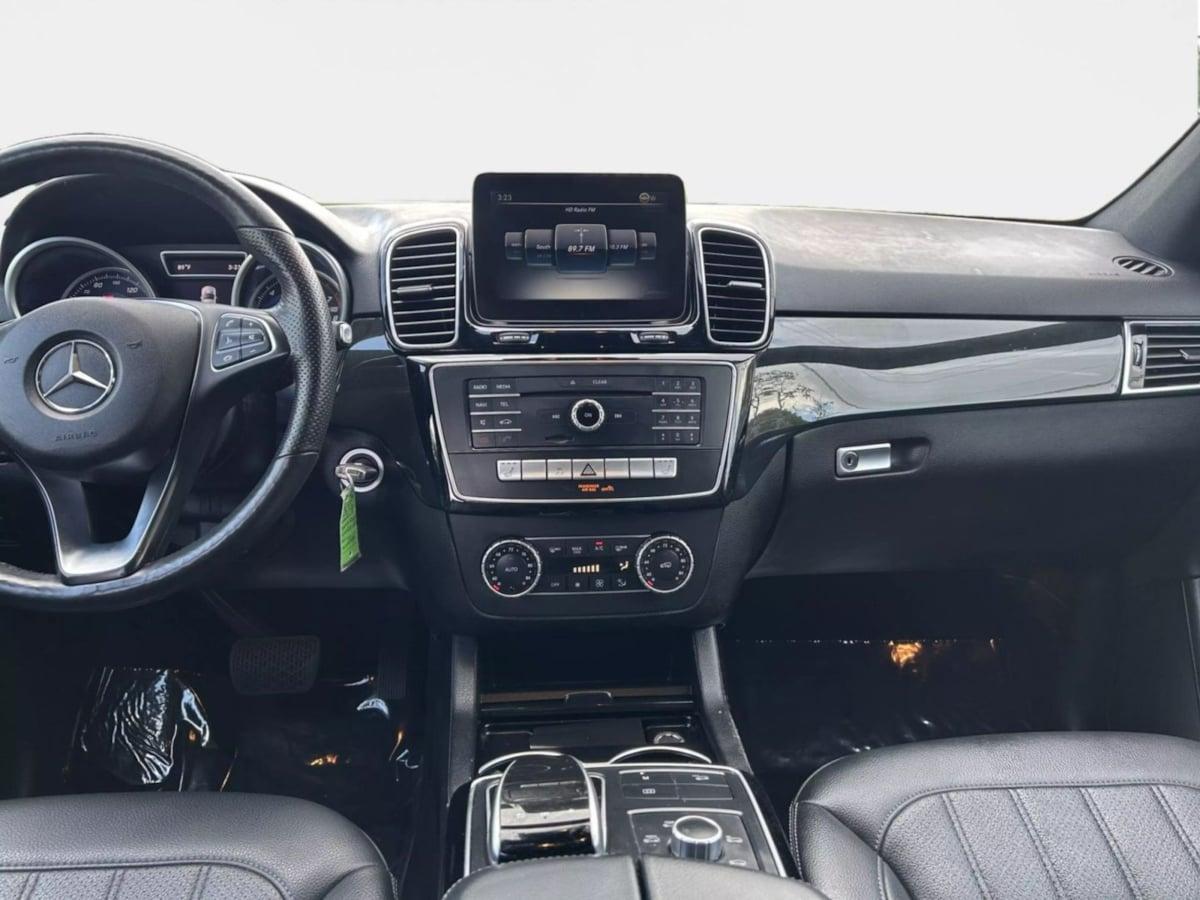 Mercedes-Benz Gle 350 4Matic Suv - Thumbnail 13