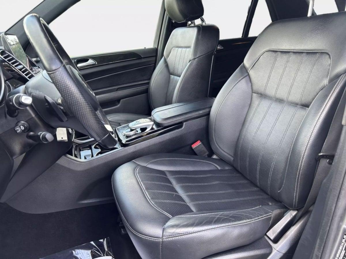 Mercedes-Benz Gle 350 4Matic Suv - Thumbnail 14