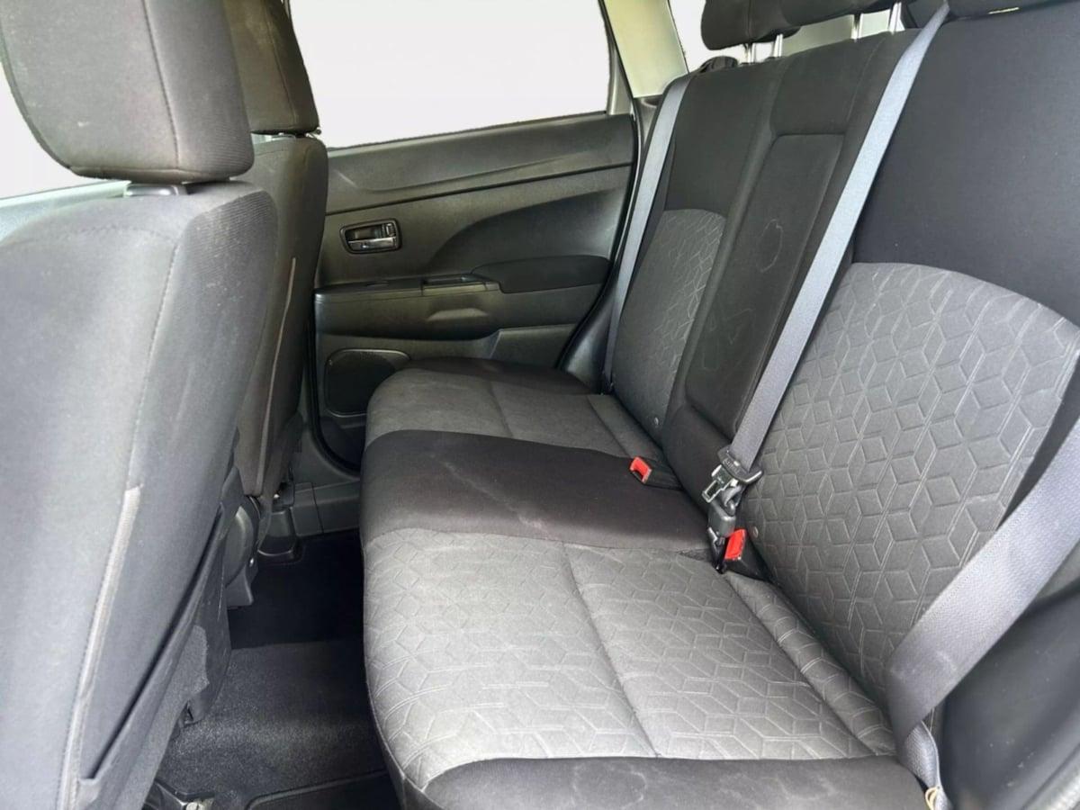 Mitsubishi Outlander Sport Sp 2.0 - Thumbnail 9