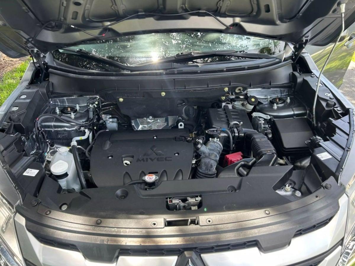 Mitsubishi Outlander Sport Sp 2.0 - Thumbnail 11