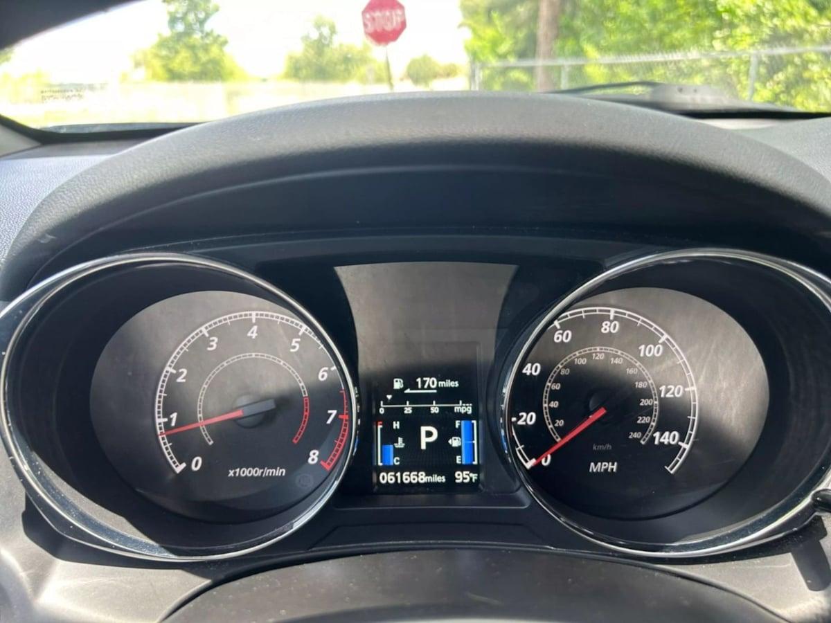 Mitsubishi Outlander Sport Sp 2.0 - View 1