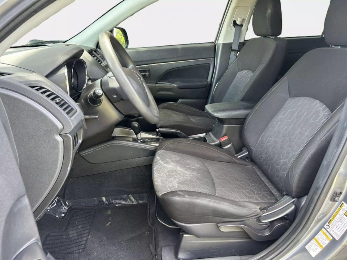 Mitsubishi Outlander Sport Sp 2.0 - Thumbnail 6