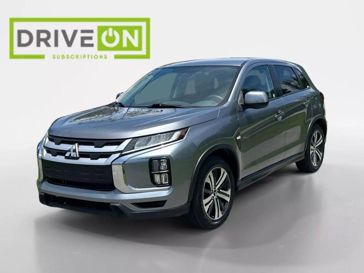 Mitsubishi Outlander Sport Sp 2.0 - Thumbnail 3