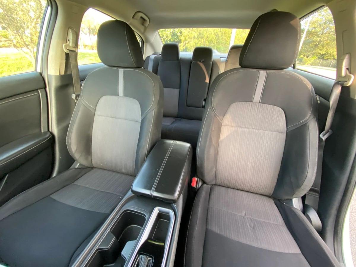 Nissan Sentra Sv - Thumbnail 16