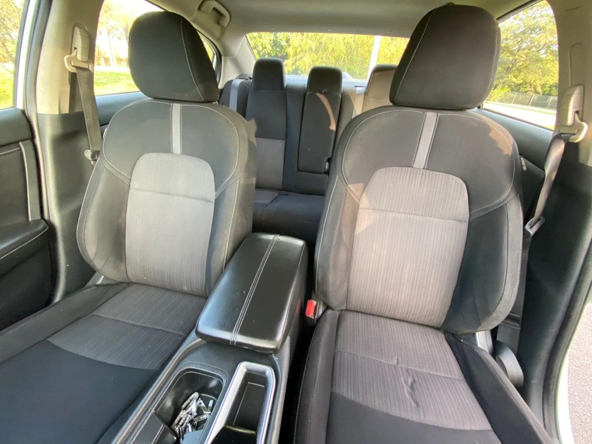 Nissan Sentra Sv - Thumbnail 15