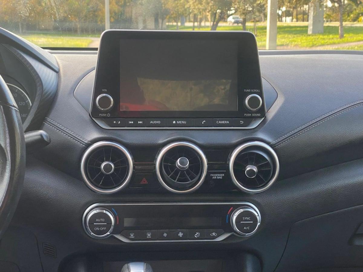 Nissan Sentra Sv - Thumbnail 13