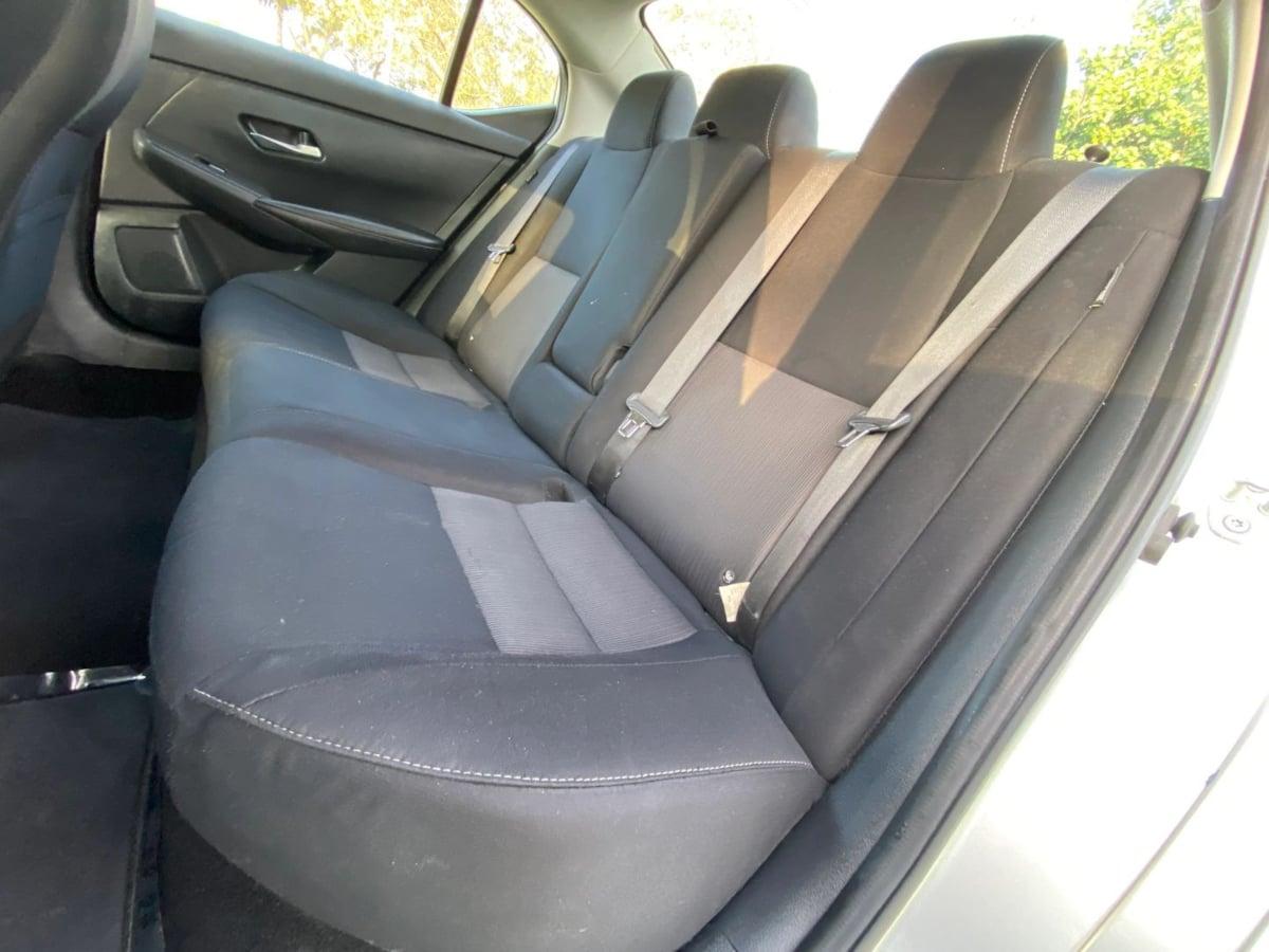 Nissan Sentra Sv - Thumbnail 18