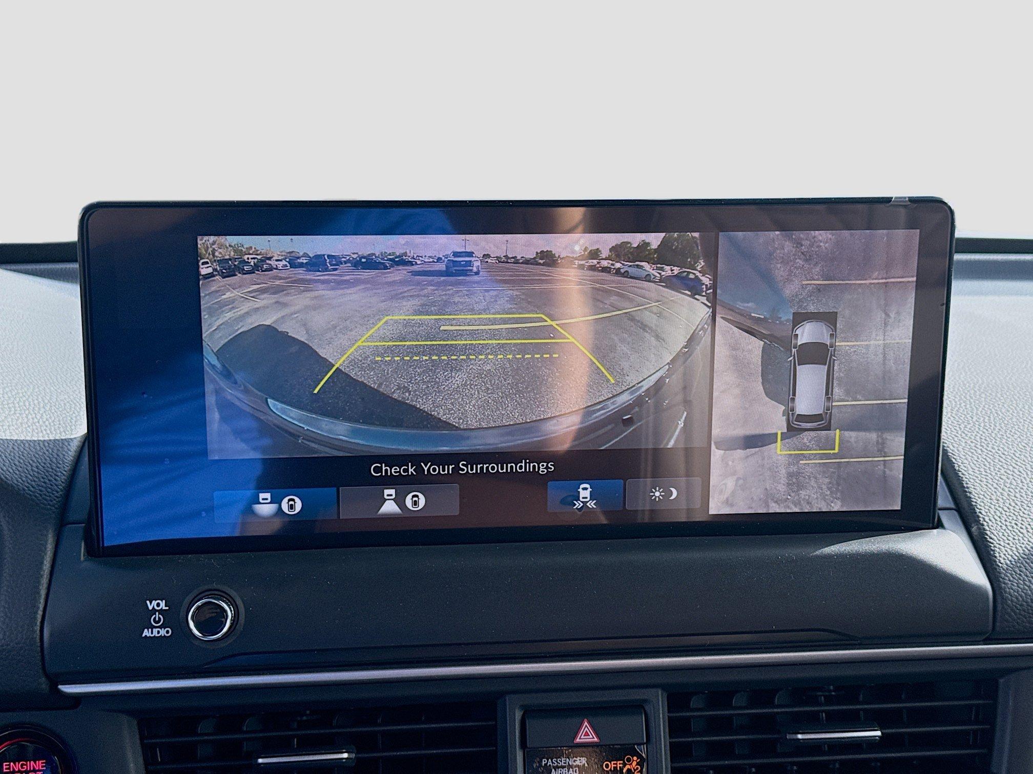 Honda Pilot Elite Awd - Thumbnail 15