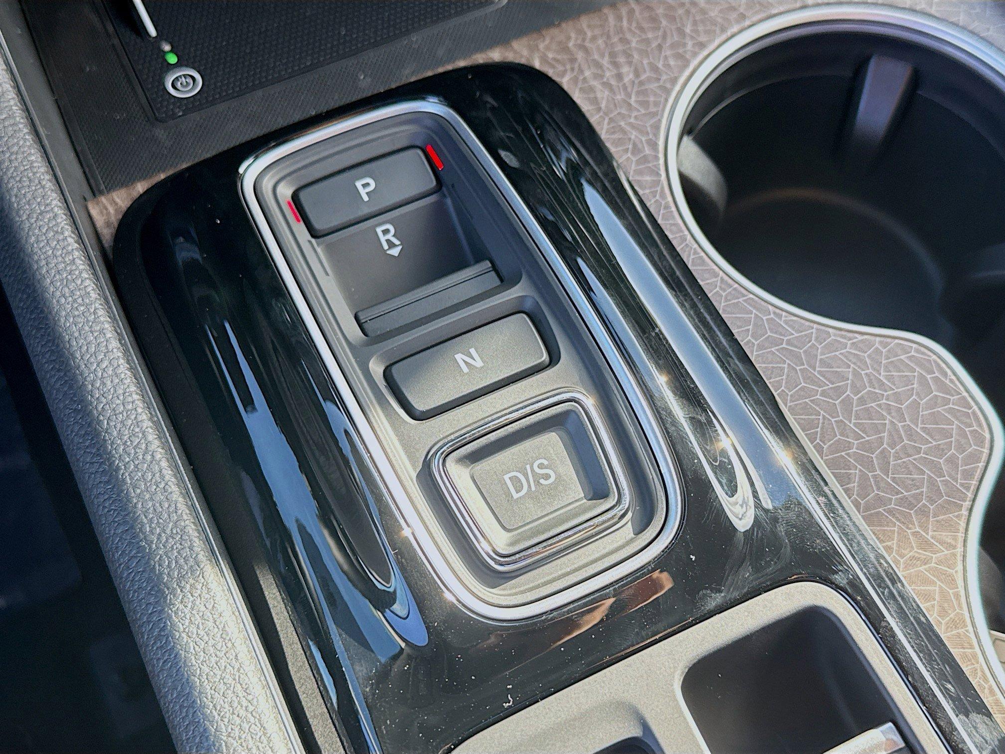 Honda Pilot Elite Awd - Thumbnail 17