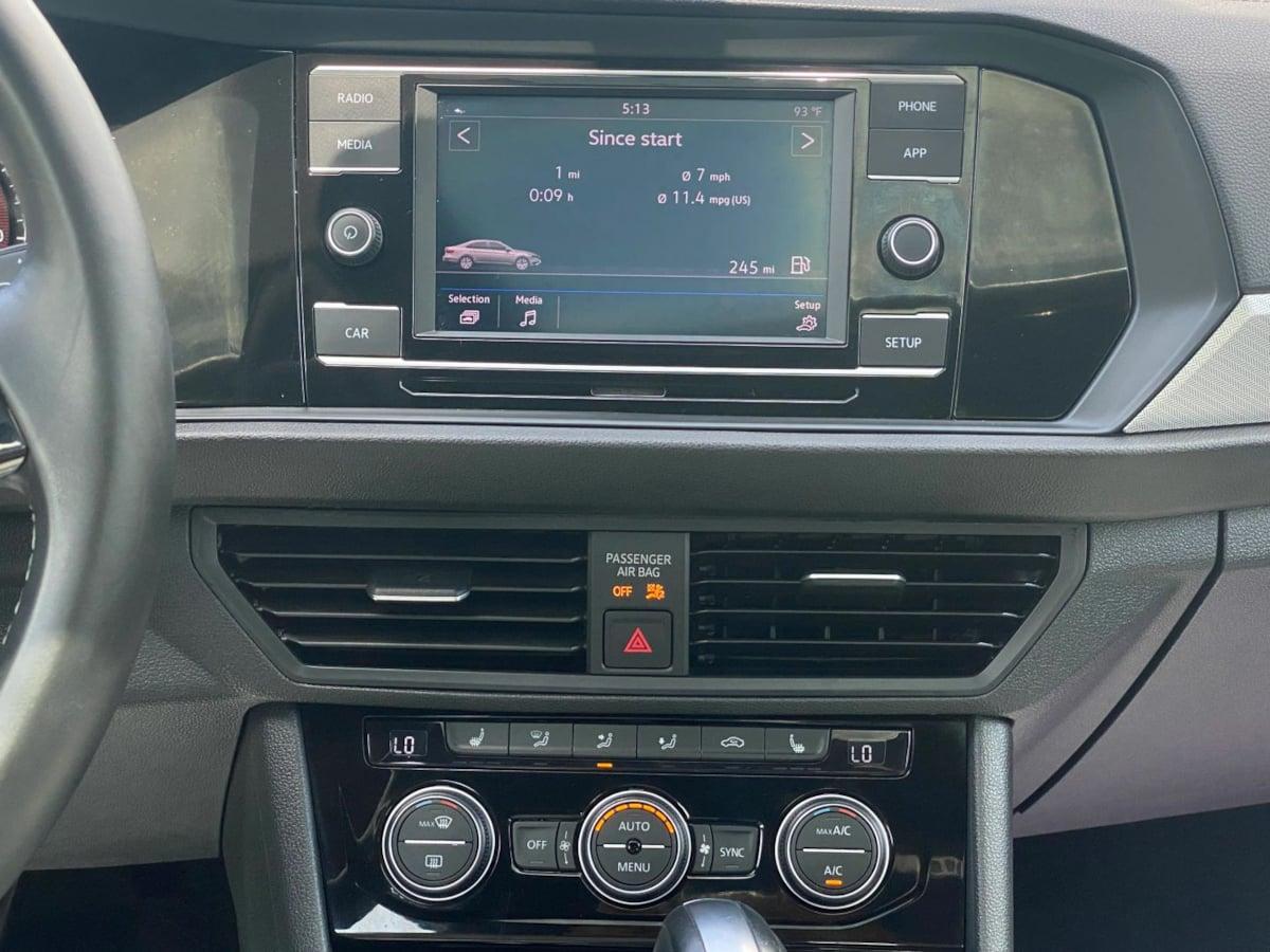 Volkswagen Jetta Se - Thumbnail 15