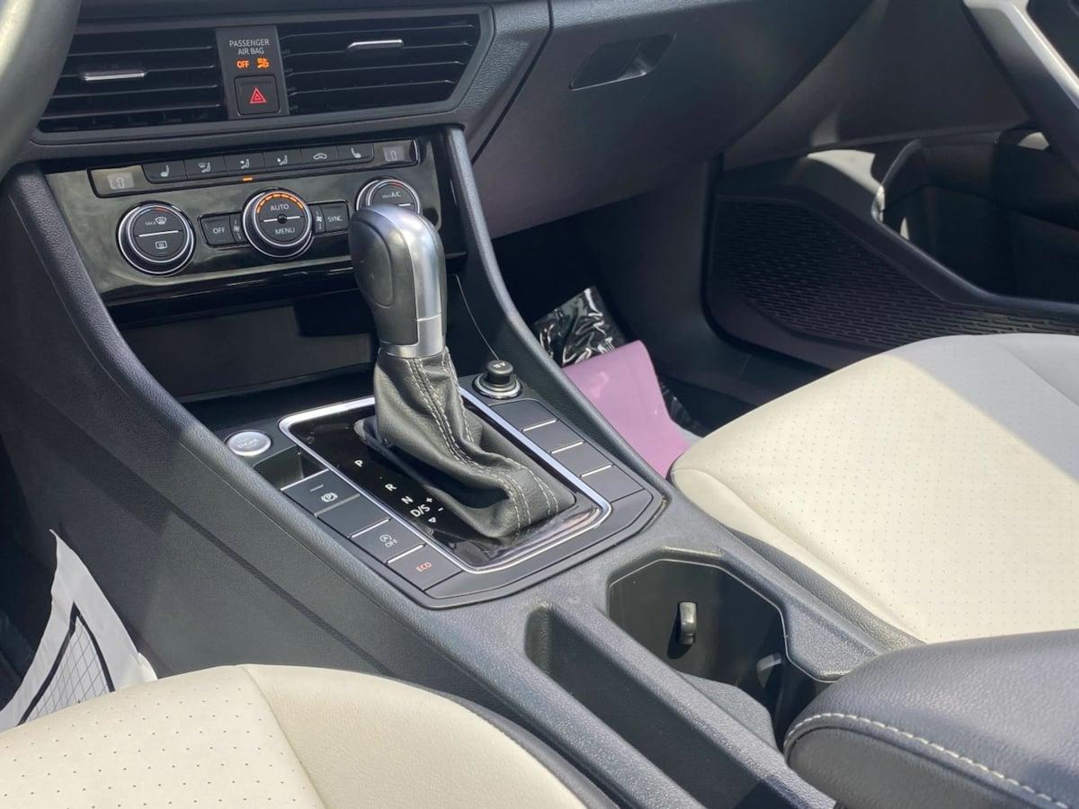 Volkswagen Jetta Se - Thumbnail 14