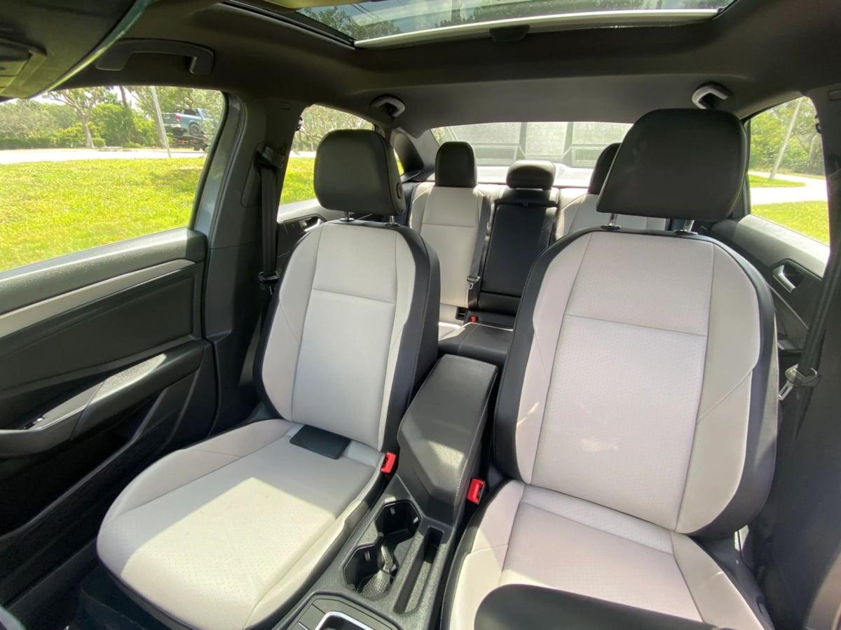 Volkswagen Jetta Se - Thumbnail 19