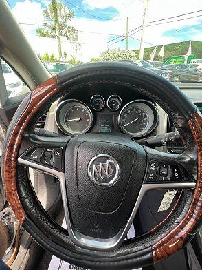 Buick Verano Base - View 1