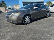 Chevrolet Malibu Lt - Thumbnail 2