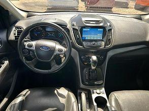 Ford Escape Se - View 1