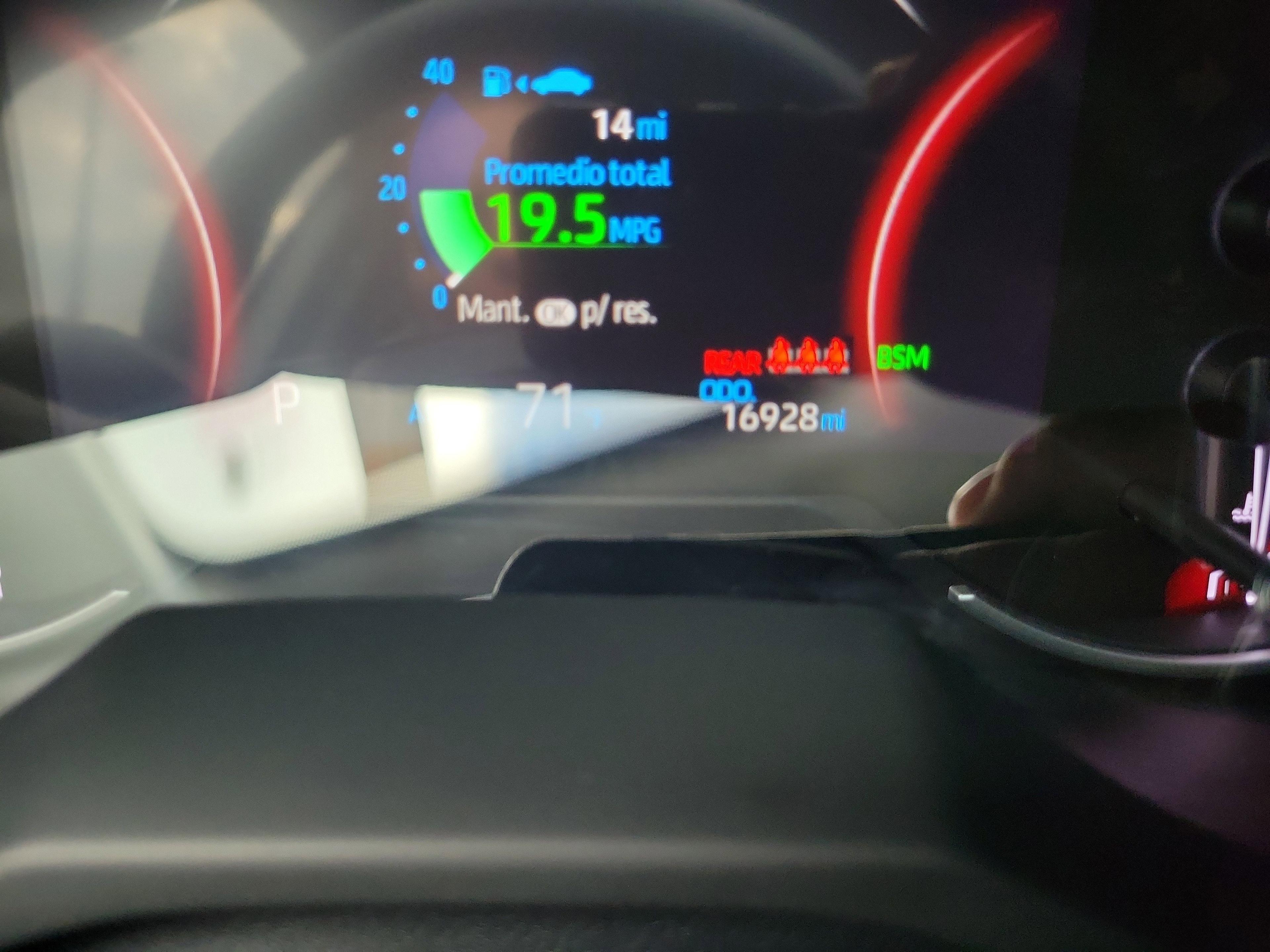 Toyota Rav4 Xle Premium Awd - Thumbnail 19