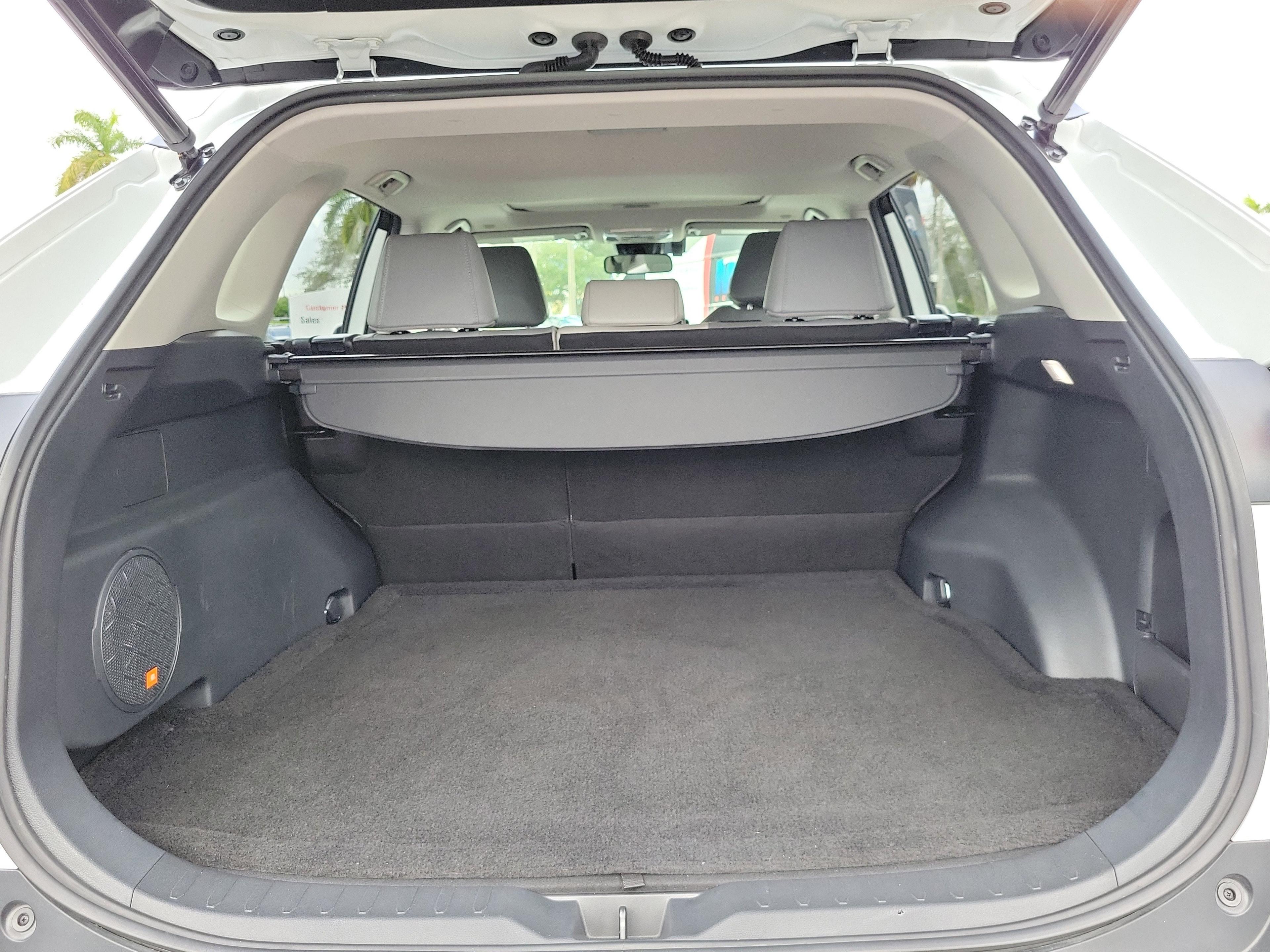 Toyota Rav4 Xle Premium Awd - Thumbnail 8