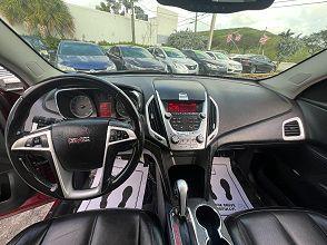 Gmc Terrain Slt - View 1