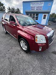 Gmc Terrain Slt - Thumbnail 4