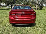 Hyundai Elantra Se - Thumbnail 2