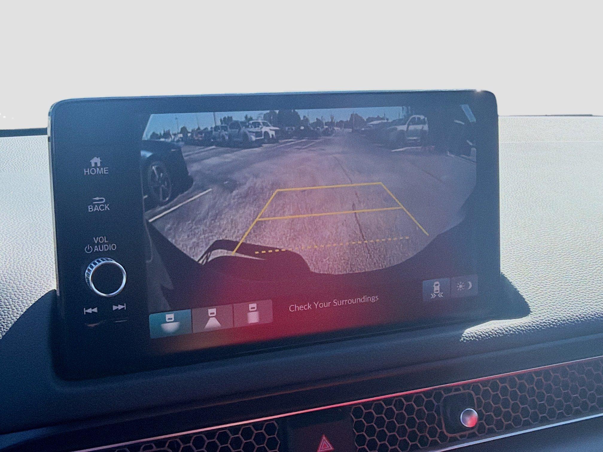 Honda Civic Type R Fwd - Thumbnail 15