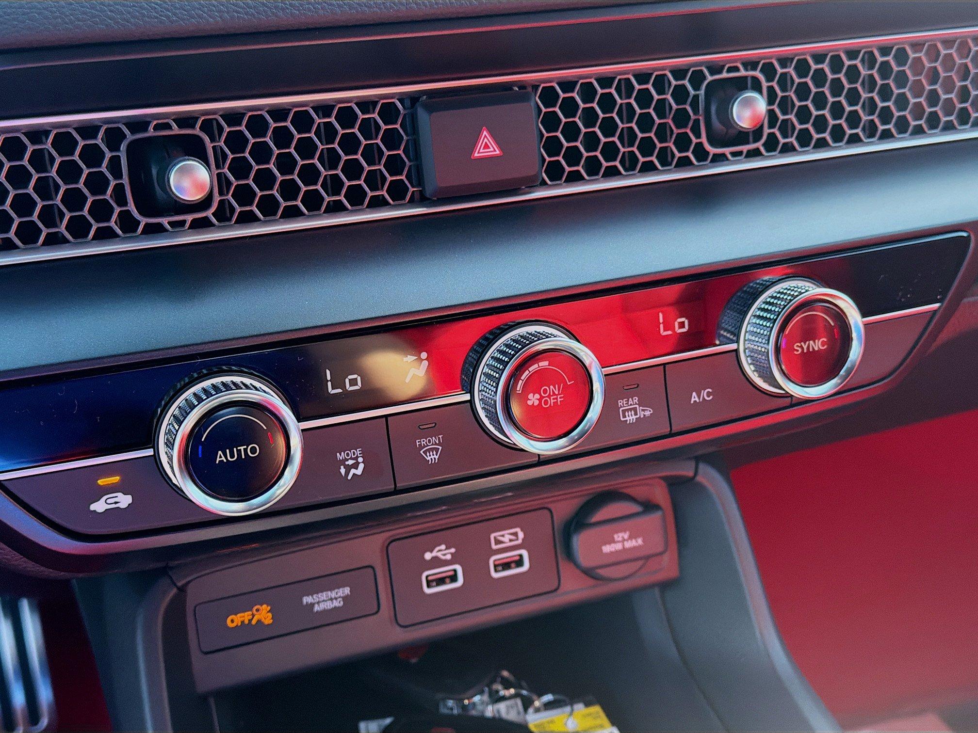 Honda Civic Type R Fwd - Thumbnail 16