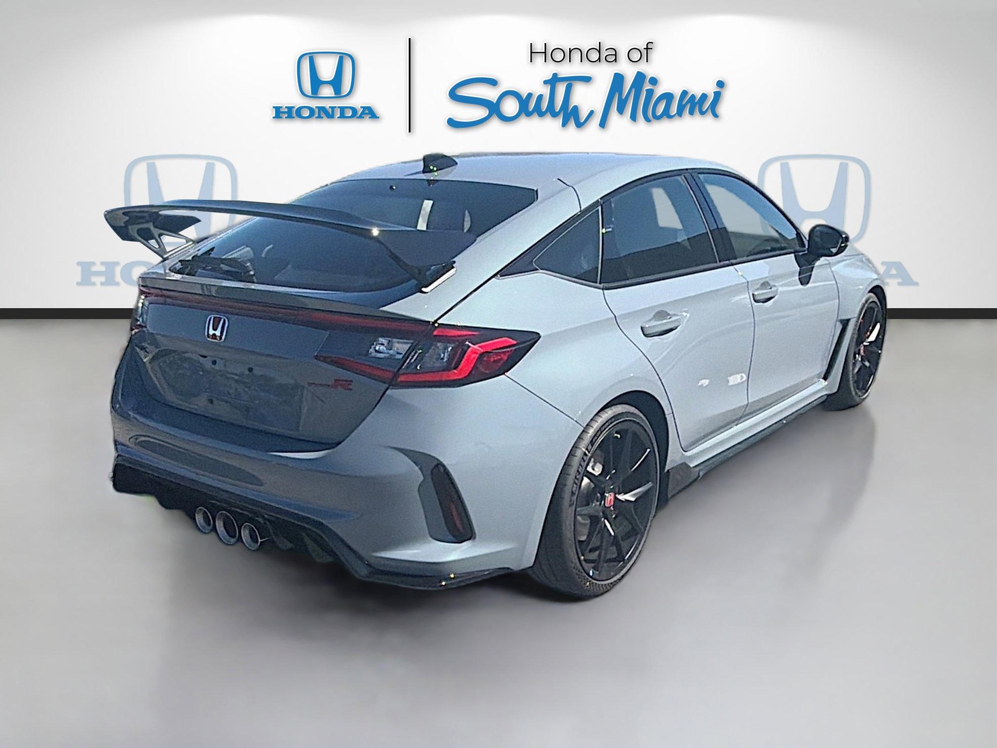 Honda Civic Type R Fwd - Thumbnail 8