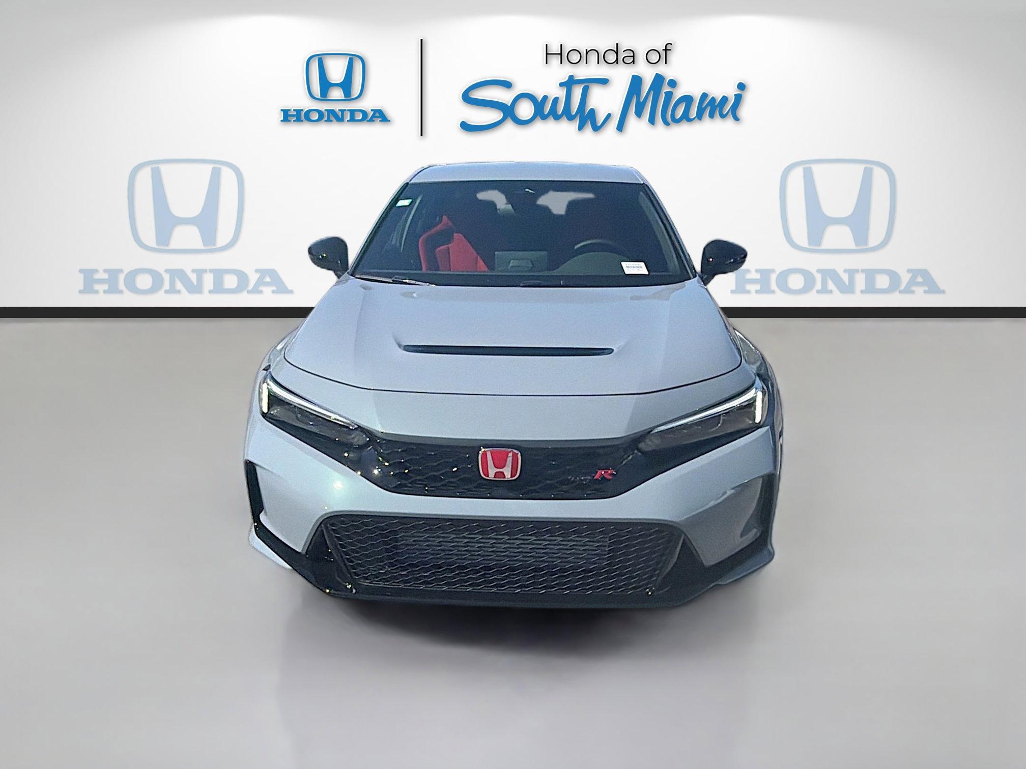 Honda Civic Type R Fwd - Thumbnail 3