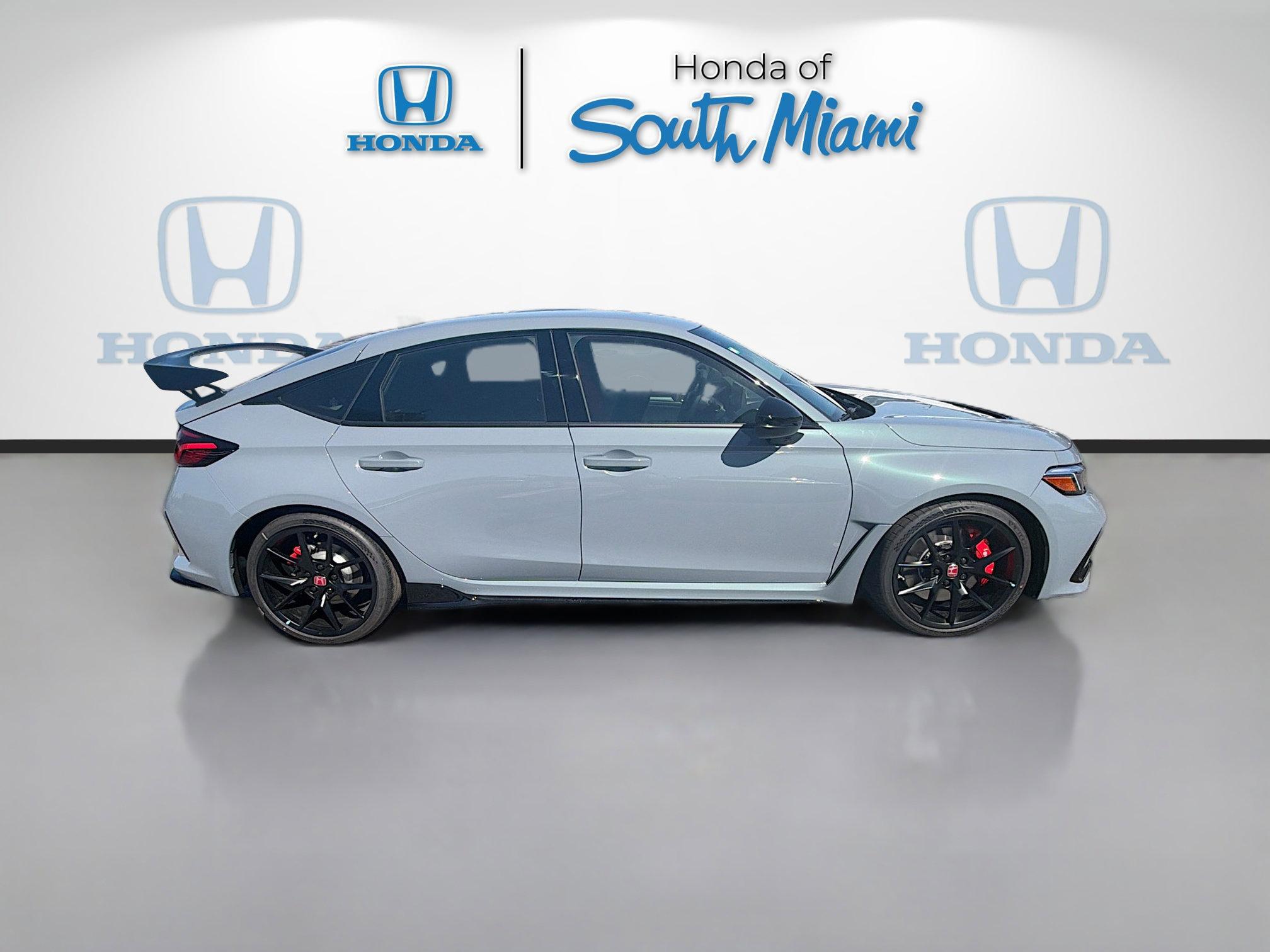 Honda Civic Type R Fwd - Thumbnail 9