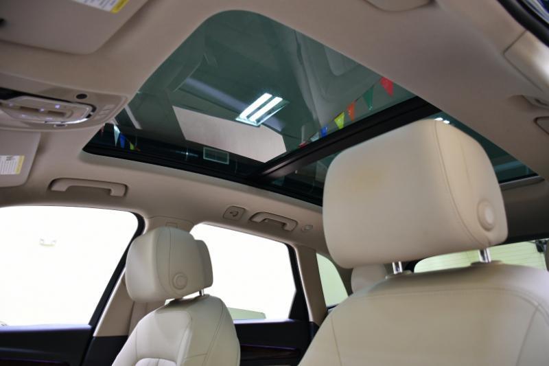 Audi Q52.0T Prestige Quattro - Thumbnail 19