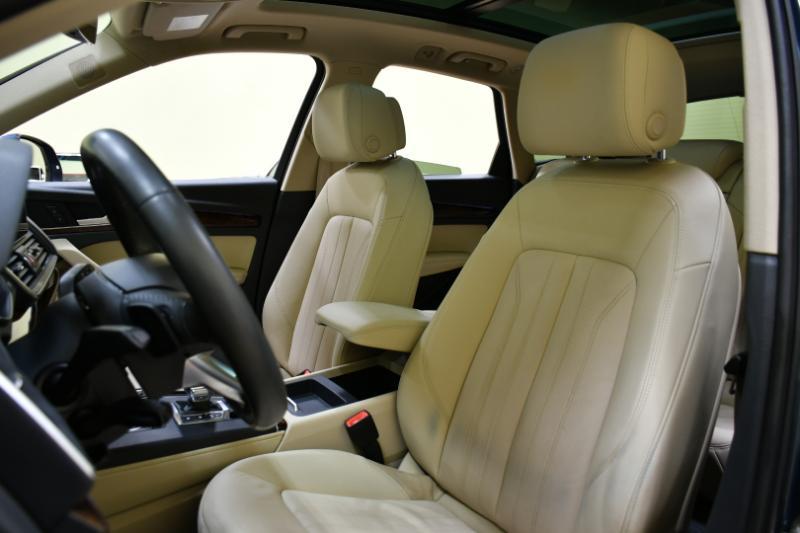 Audi Q52.0T Prestige Quattro - Thumbnail 18