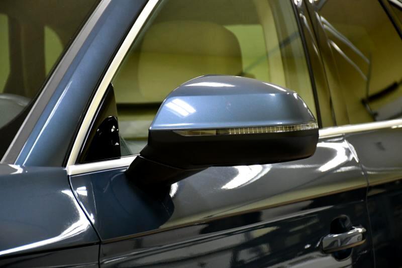 Audi Q52.0T Prestige Quattro - Thumbnail 5