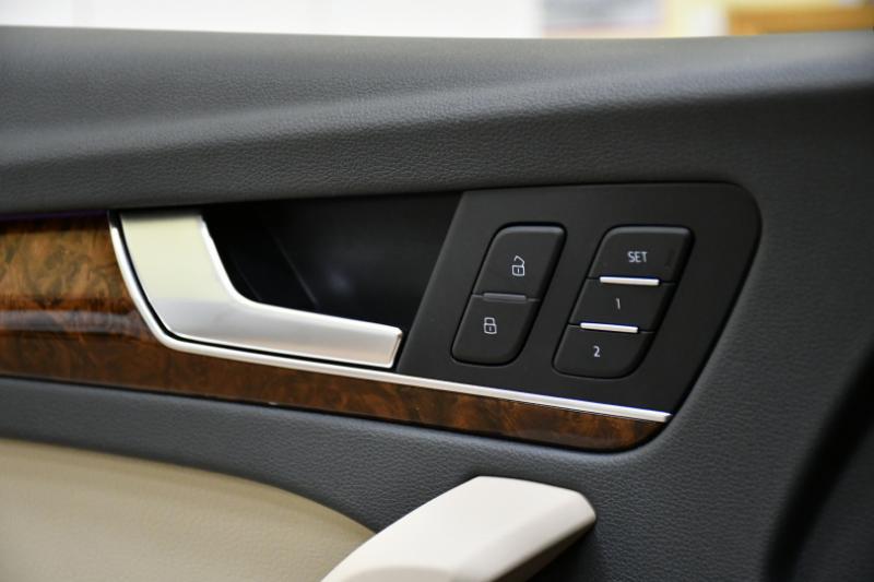 Audi Q52.0T Prestige Quattro - Thumbnail 13