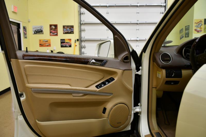 Mercedes-Benz Gl-Classgl450 4Matic - Thumbnail 11